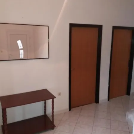 Viktoria Apartment