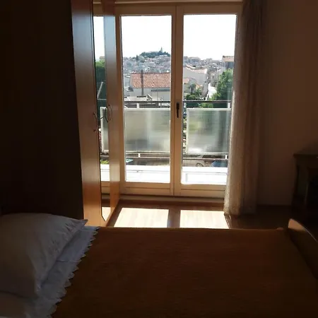 Viktoria Apartment