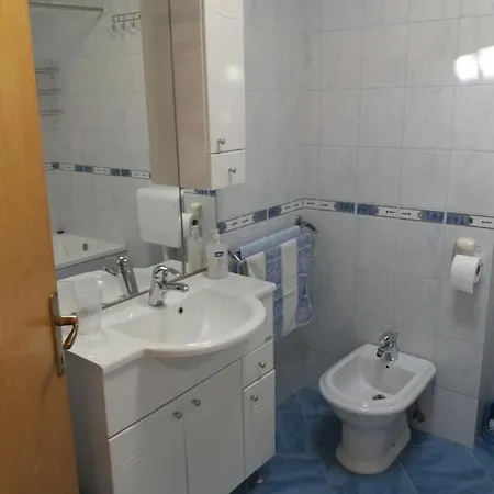 Viktoria Apartment