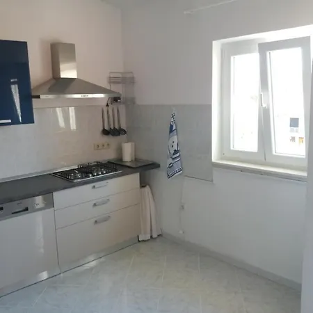 Apartment Viktoria